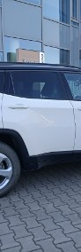 Jeep Compass II Trailhawk 2.4 Multiair 180KM, Serwis ASO, LPG Stag, Hak, Faktura VAT-4