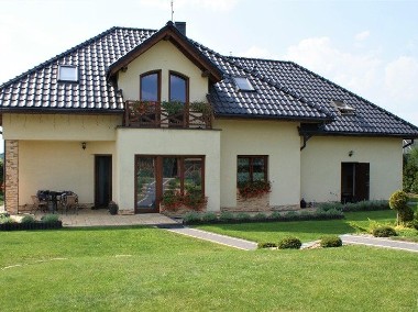 Dom Zbrosławice-1