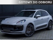 Porsche Macan T 2.0 Macan T (265KM) | Dach Panorama + Wspomaganie układu kierownic