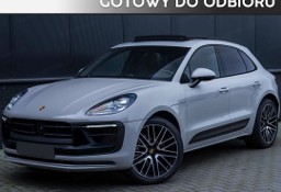 Porsche Macan T 2.0 Macan T (265KM) | Dach Panorama + Wspomaganie układu kierownic