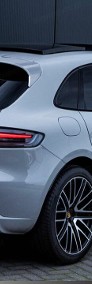 Porsche Macan T 2.0 Macan T (265KM) | Dach Panorama + Wspomaganie układu kierownic-3