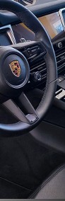 Porsche Macan T 2.0 Macan T (265KM) | Dach Panorama + Wspomaganie układu kierownic-4