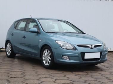 Hyundai i30 I , GAZ, Klima,ALU-1