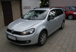 Volkswagen Golf VI 2.0 TDi 140 KM automat