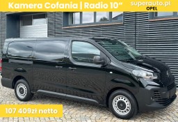 Opel Vivaro XL L2H1 XL L2H1 2.2 150KM