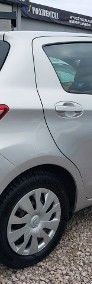Toyota Yaris III SALON PL 100% bezwypadkowa + niski przebieg-3