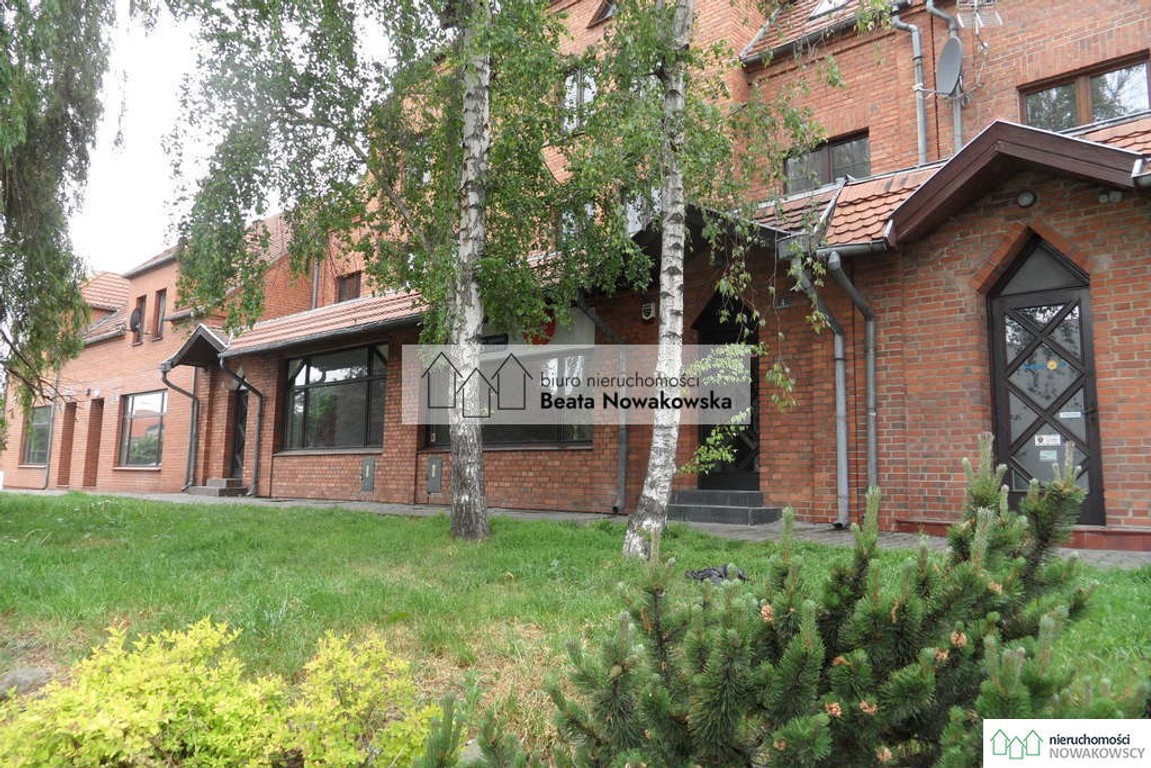 Dom na sprzedaż, 4 pokoje, 250 m², Śrem