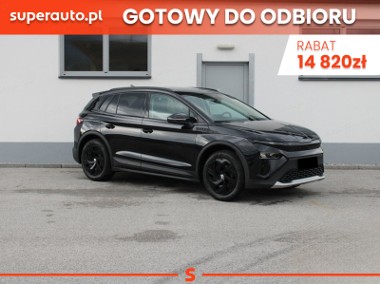 Skoda 60 63kWh 60 63kWh 204KM-1