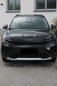 Skoda 60 63kWh 60 63kWh 204KM-2