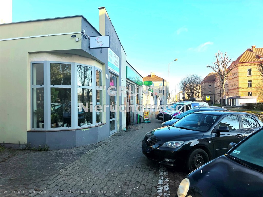 Lokal handlowo- usługowy w sercu Piły - Widok 5