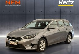 Kia Cee'd III 1,6 CRDi(136 KM) M Salon PL Faktura Vat
