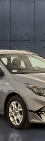 Kia Cee'd III 1,6 CRDi(136 KM) M Salon PL Faktura Vat-3