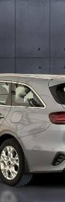 Kia Cee'd III 1,6 CRDi(136 KM) M Salon PL Faktura Vat-4