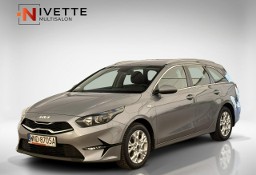 Kia Cee'd III 1,6 CRDi(136 KM) M Salon PL Faktura Vat