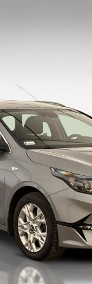 Kia Cee'd III 1,6 CRDi(136 KM) M Salon PL Faktura Vat-3