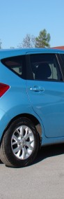 Niski przebieg, 100% ASO Nissan-4