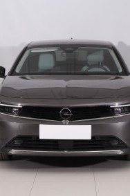 Opel Astra L (VI) , Salon Polska, Serwis ASO, Automat, Klimatronic, Tempomat,-2