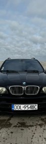 BMW X5 I (E53) 4.6 benzyna 347KM PEŁNE WYPOSAŻENIE!-3