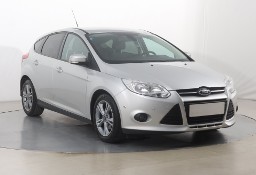 Ford Focus III , Navi, Klima, Parktronic, Podgrzewane siedzienia,ALU