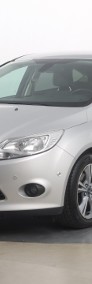 Ford Focus III , Navi, Klima, Parktronic, Podgrzewane siedzienia,ALU-3