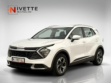 Kia Sportage IV 1,6 T-GDI(150 KM) M + Pakiet Smart Salon PL F-Vat-1