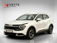 Kia Sportage IV 1,6 T-GDI(150 KM) M + Pakiet Smart Salon PL F-Vat