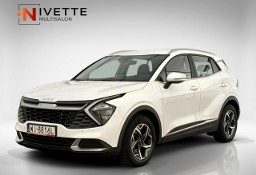Kia Sportage IV 1,6 T-GDI(150 KM) M + Pakiet Smart Salon PL F-Vat