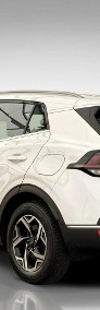 Kia Sportage IV 1,6 T-GDI(150 KM) M + Pakiet Smart Salon PL F-Vat-4