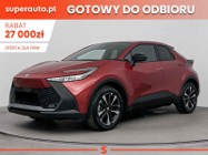 Toyota C-HR Style 1.8 Hybrid Style 1.8 Hybrid 140KM | Podgrzewane fotele!