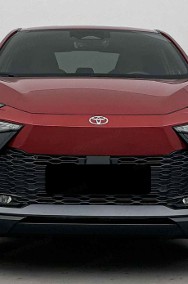 Toyota C-HR Style 1.8 Hybrid Style 1.8 Hybrid 140KM | Podgrzewane fotele!-2