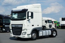 DAF XF 106 / 480 / EURO 6 / ACC / SC / PEŁNY ADR