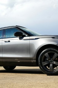 Land Rover Range Rover Velar Range Rover VELAR R-DYNAMIC panorama 4X4 kamera ADC ful led SKÓRA grzane-2