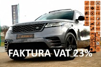 Land Rover Range Rover Velar Range Rover VELAR R-DYNAMIC panorama 4X4 kamera ADC ful led SKÓRA grzane