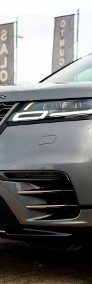 Land Rover Range Rover Velar Range Rover VELAR R-DYNAMIC panorama 4X4 kamera ADC ful led SKÓRA grzane-3