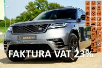 Land Rover Range Rover Velar Range Rover VELAR R-DYNAMIC panorama 4X4 kamera ADC ful led SKÓRA grzane