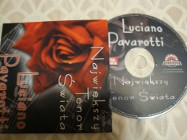 Największy Tenor Świata; Luciano Pavarotti