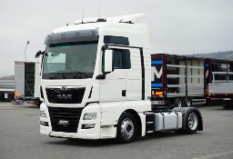 MAN TGX / 18.500 / ACC / E 6 / MEGA / LOW DECK / RETARDER / XXL