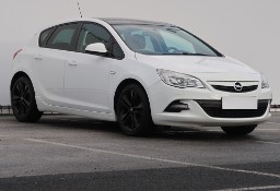 Opel Astra J , Klimatronic, Tempomat, Parktronic, Podgrzewane siedzienia