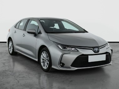 Toyota Corolla XII , Salon Polska, 1. Właściciel, Automat, VAT 23%, Klimatronic,-1