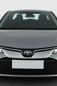 Toyota Corolla XII , Salon Polska, 1. Właściciel, Automat, VAT 23%, Klimatronic,-2