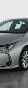 Toyota Corolla XII , Salon Polska, 1. Właściciel, Automat, VAT 23%, Klimatronic,-3