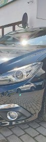 Mazda 3 III 2.0 SKYACTIV-G 120 Sports-Line + Head-up-Display-3