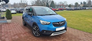 Opel Crossland X Headup-Automat