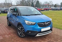 Opel Crossland X Headup-Automat