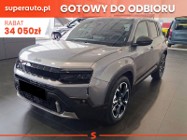 Jeep Avenger Black Edition 1.2 T3 mHEV FWD eDCT6 Black Edition 1.2 T3 mHEV FWD eDCT6