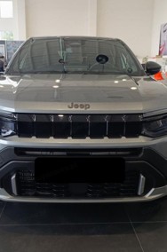 Jeep Avenger Black Edition 1.2 T3 mHEV FWD eDCT6 Black Edition 1.2 T3 mHEV FWD eDCT6-2