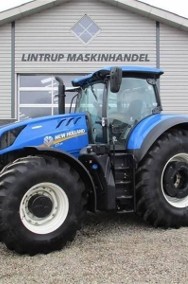 NEW HOLLAND T 7.315 X-2