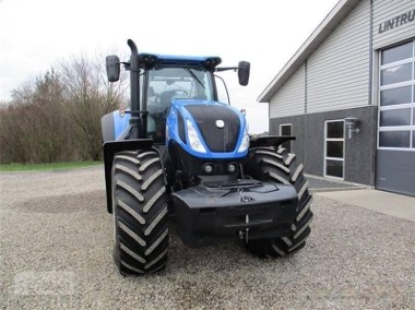 NEW HOLLAND T 7.315 X-1
