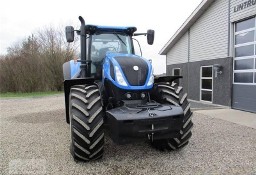 NEW HOLLAND T 7.315 X