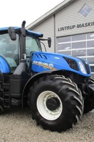 NEW HOLLAND T 7.315 X-3